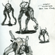 Illustration for article titled All The Valve Concept Art You Could Ever Need